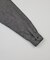 【Japan Exclusive】Chambray Work Shirt Black Pigment Produced by 金子恵治