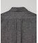 【Japan Exclusive】Chambray Work Shirt Black Pigment Produced by 金子恵治