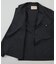 【Japan Exclusive】Notch Lapel Model : The Modernist Produced by 金子恵治