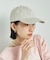 別注 9TWENTY MICROMINI LOGO CAP