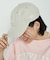 別注 9TWENTY MICROMINI LOGO CAP