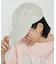 別注 9TWENTY MICROMINI LOGO CAP
