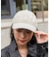 別注 9TWENTY MICROMINI LOGO CAP