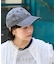 別注 9TWENTY MICROMINI LOGO CAP