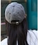 別注 9TWENTY MICROMINI LOGO CAP