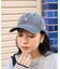 別注 9TWENTY MICROMINI LOGO CAP