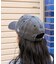 別注 9TWENTY MICROMINI LOGO CAP