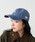 別注 9TWENTY MICROMINI LOGO CAP