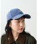 別注 9TWENTY MICROMINI LOGO CAP