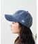 別注 9TWENTY MICROMINI LOGO CAP