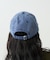 別注 9TWENTY MICROMINI LOGO CAP