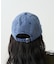別注 9TWENTY MICROMINI LOGO CAP