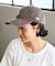 別注 9TWENTY MICROMINI LOGO CAP
