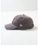 別注 9TWENTY MICROMINI LOGO CAP