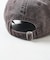 別注 9TWENTY MICROMINI LOGO CAP