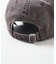別注 9TWENTY MICROMINI LOGO CAP