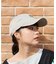 別注 9TWENTY MINI LOGO CAP
