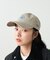別注 9TWENTY MINI LOGO CAP