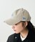 別注 9TWENTY MINI LOGO CAP