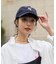 別注 9TWENTY MINI LOGO CAP
