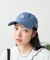 別注 9TWENTY MINI LOGO CAP