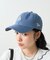 別注 9TWENTY MINI LOGO CAP