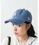 別注 9TWENTY MINI LOGO CAP
