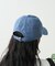 別注 9TWENTY MINI LOGO CAP