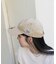 別注 9TWENTY MINI LOGO CAP