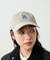 別注 9TWENTY MINI LOGO CAP