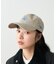 別注 9TWENTY MINI LOGO CAP