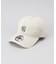 別注 9TWENTY MINI LOGO CAP