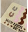 TOYAMEG horse entrance mat ラグマット