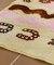 TOYAMEG horse entrance mat ラグマット