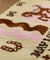 TOYAMEG horse entrance mat ラグマット