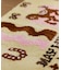 TOYAMEG horse entrance mat ラグマット