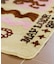 TOYAMEG horse entrance mat ラグマット