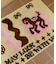 TOYAMEG horse entrance mat ラグマット