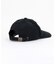 NOT APPLE CAP Peach