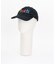 NOT APPLE CAP Peach