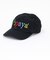 別注 NOT APPLE CAP Papaya