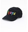 別注 NOT APPLE CAP Papaya