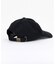 別注 NOT APPLE CAP Papaya