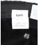 別注 NOT APPLE CAP Papaya