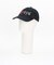 別注 NOT APPLE CAP Papaya