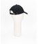 別注 NOT APPLE CAP Papaya