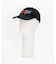 NOT APPLE CAP Grape