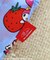 STANDARD BAGGU SANRIO サンリオ ナイロン スタンダードバグゥ