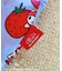 STANDARD BAGGU SANRIO サンリオ ナイロン スタンダードバグゥ