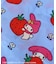 STANDARD BAGGU SANRIO サンリオ ナイロン スタンダードバグゥ